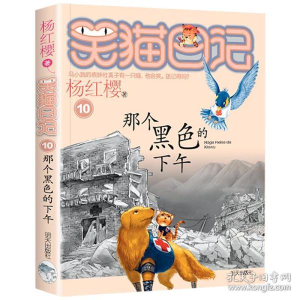 可怜猫的救援
